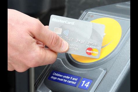 contactless pay card london metro|london transport contactless card.